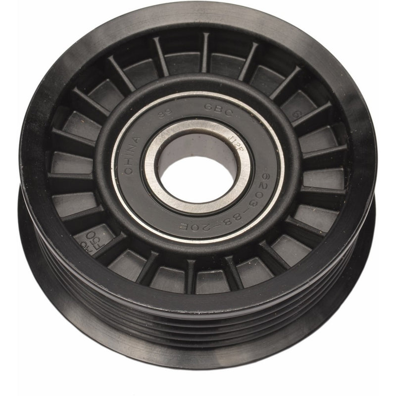 Continental Elite 49003 Accu-Drive Pulley
