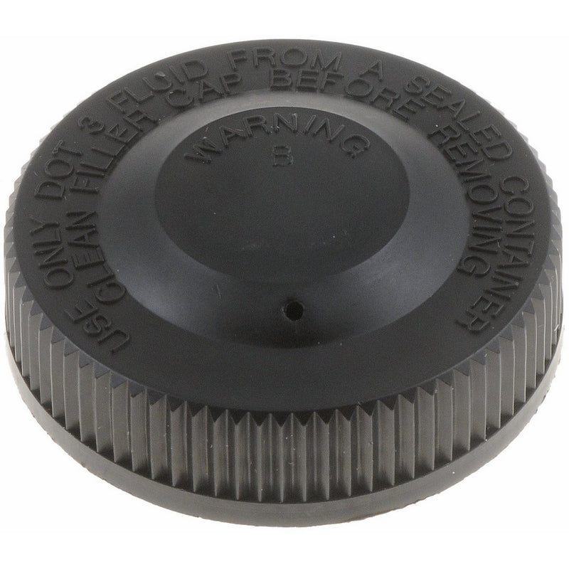 Dorman 42039 HELP! Master Cylinder Cap