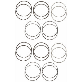 Sealed Power E559KC Premium Piston Ring