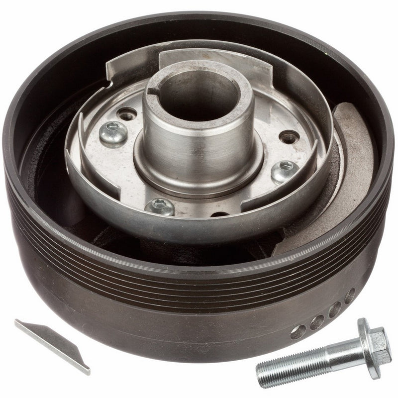 ATP Automotive Graywerks 102054 Engine Harmonic Balancer