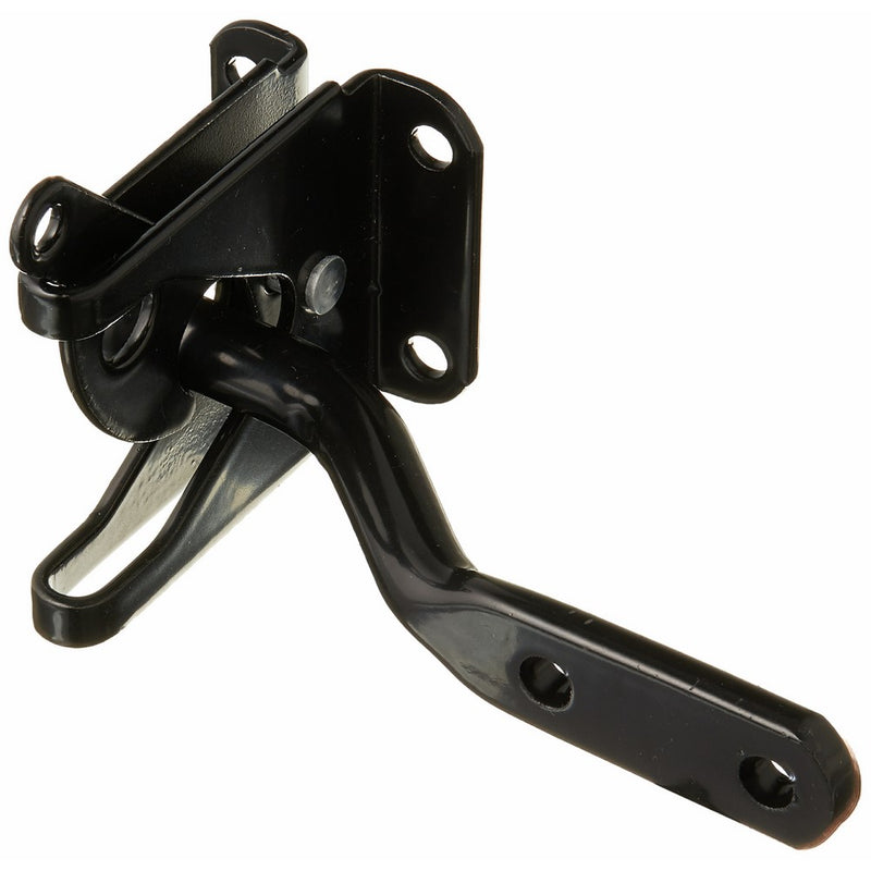 Stanley National Hardware SP1261 Automatic Gate Latch