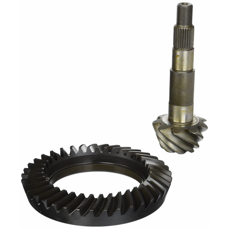 Motive Gear D35-411 Ring and Pinion (DANA 35 Style, 4.11 Ratio, Standard)