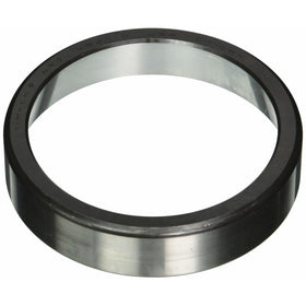 Timken 653 Tapered Roller Bearing Outer Race Cup, Steel, Inch, 5.750" Outer Diameter, 1.2500" Cup Width