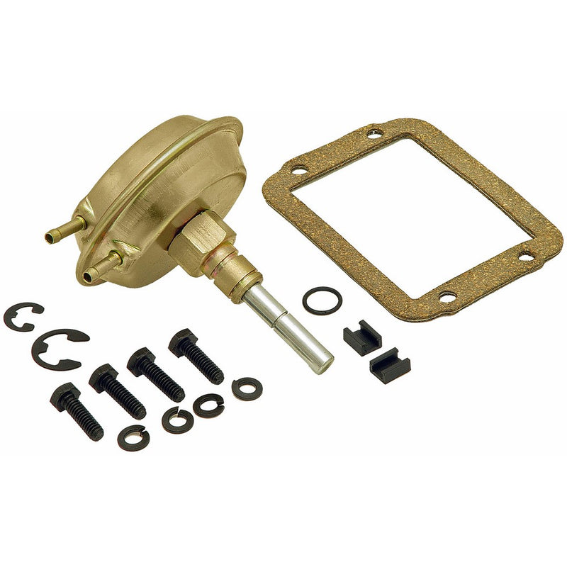 Dorman 600-202 4-Wheel Drive Actuator
