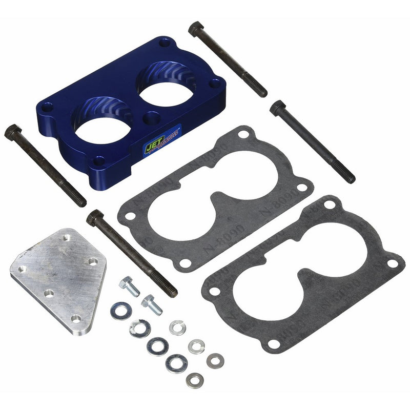 JET 62102 Powr-Flo TBI Spacer