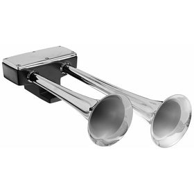 Hadley Horns H00910CA Bully Air Horn