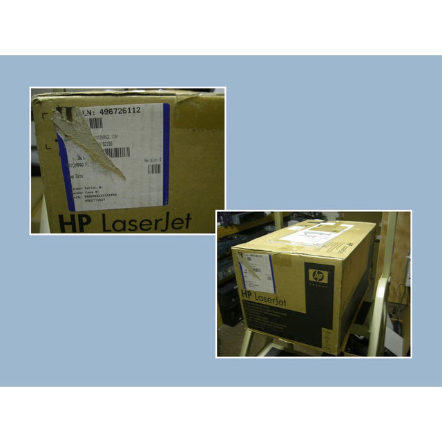 HP Laser Jet M4345 Maintenance Kit Q5998-67904