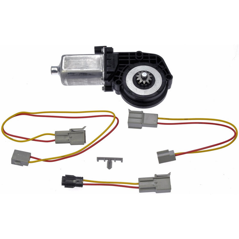 Dorman 742-268 Ford Mustang Driver Side Window Lift Motor