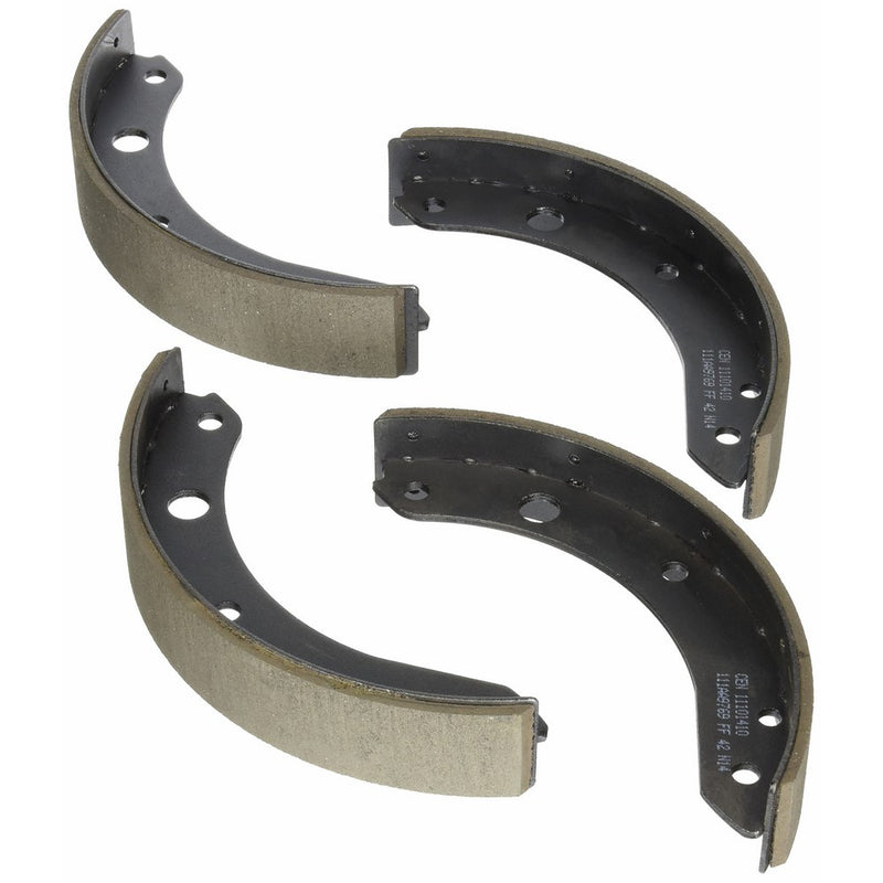 Centric Parts 111.01410 Brake Shoe