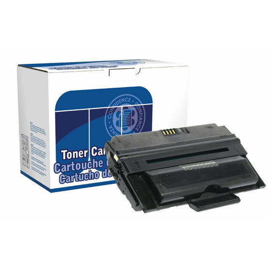 Dataproducts DPCD1815 Remanufactured High Yield Toner Cartridge Replacement for Dell 1815DN