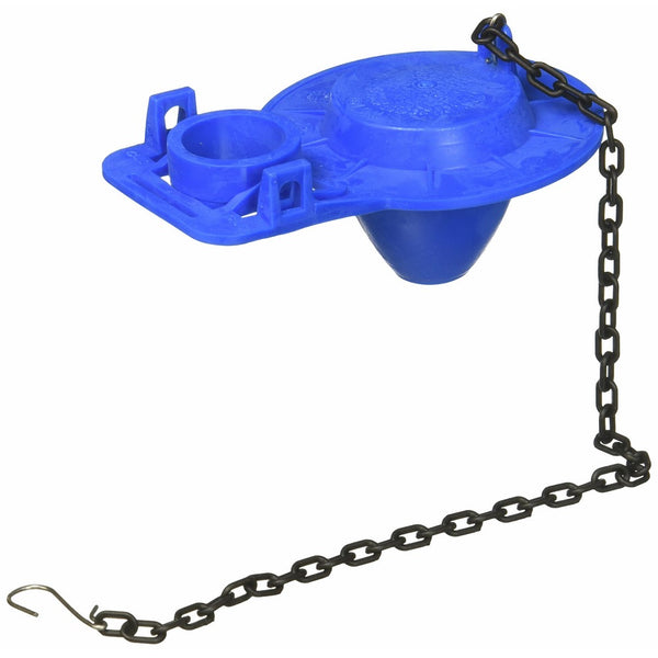 Plumb Craft Waxman Seal Tight Toilet Flapper Replacement - 2 Inch