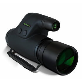 Night Owl Optics 5-Power NOXM50 Night Vision Monocular