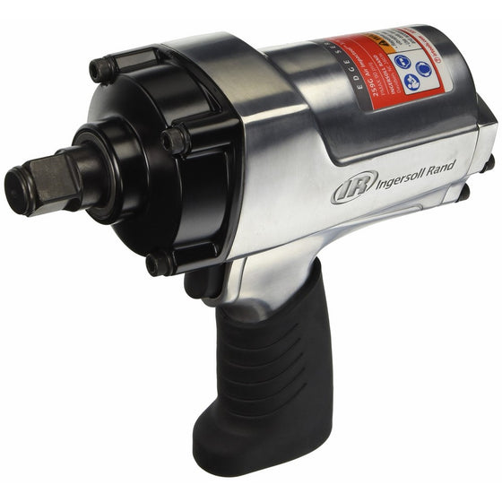 Ingersoll Rand 259G 3/4-Inch Edge Series Air Impactool, Silver