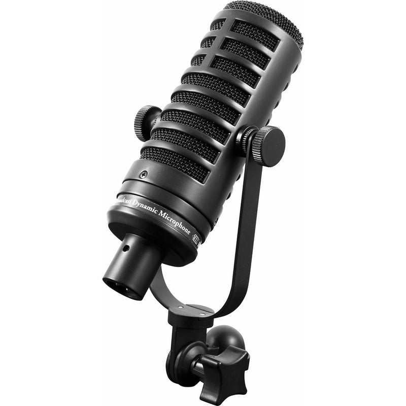 MXL Mics MXL BCD-1 Dynamic Microphone, Cardioid