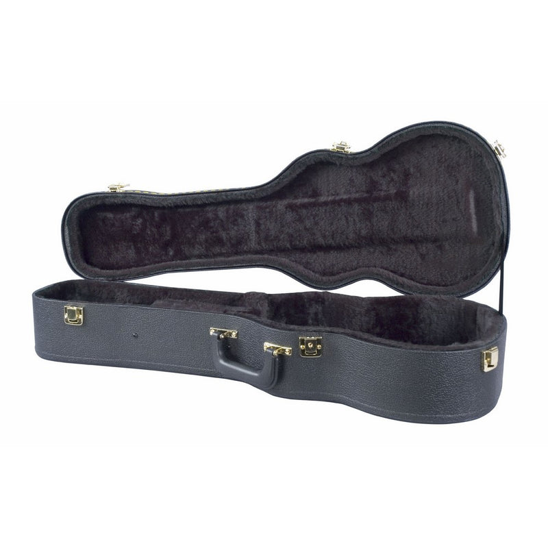 Guardian CG-020-US Hardshell Case, Soprano Ukulele