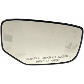 Dorman 56328 Passenger Side Heated Plastic Backed Mirror Glass