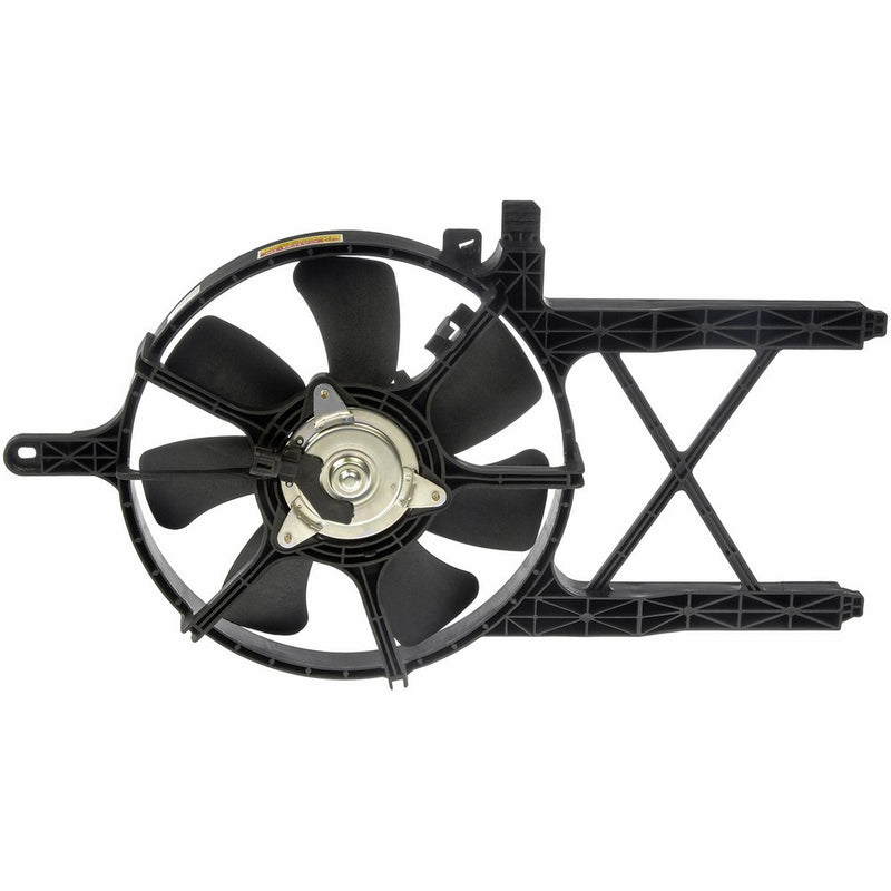 Dorman 621-387 A/C Condenser Fan Assembly