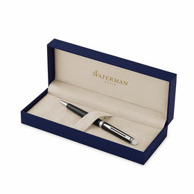 Waterman Hemisphere Essential Black Lacquer CT - S0920570