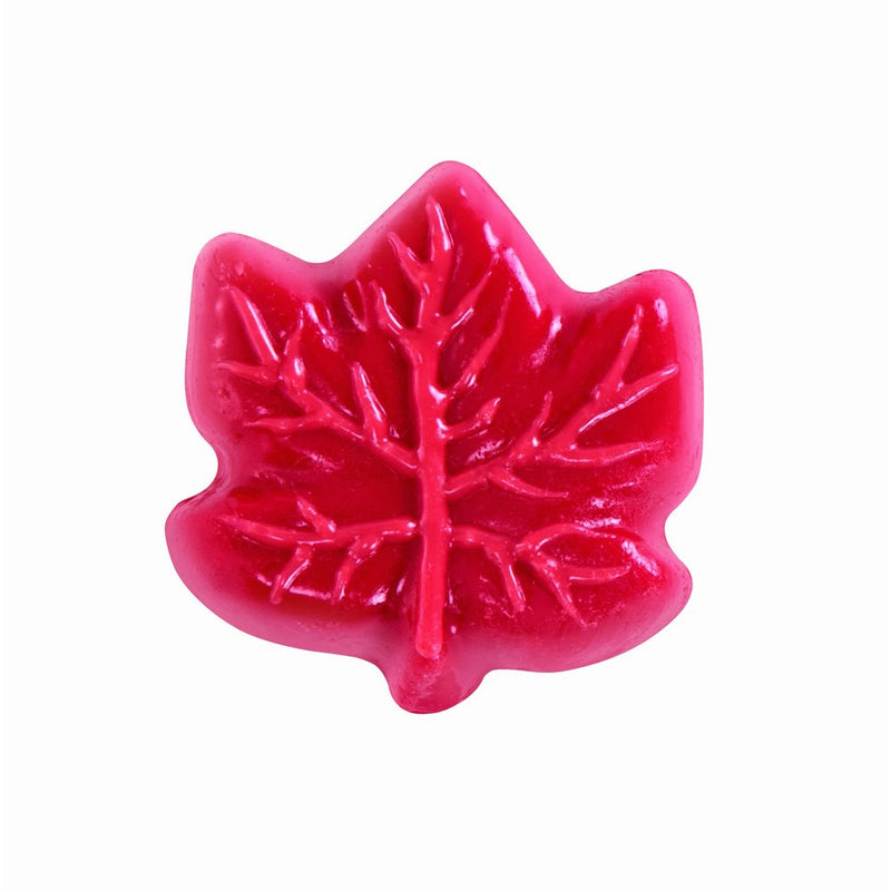 Wilton 2115-1434 Maple Leaf Candy Mold
