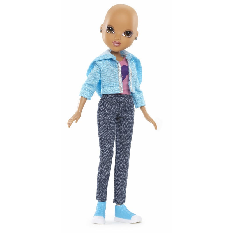 Moxie Girlz True Hope Doll - Sophina