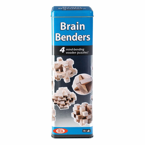 Ideal Brain Benders