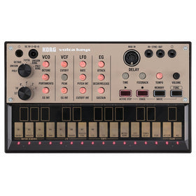 Korg VOLCAKEYS Analog Synthesizer