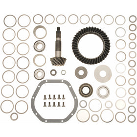 Spicer 706017-4X Ring and Pinion Gear Set