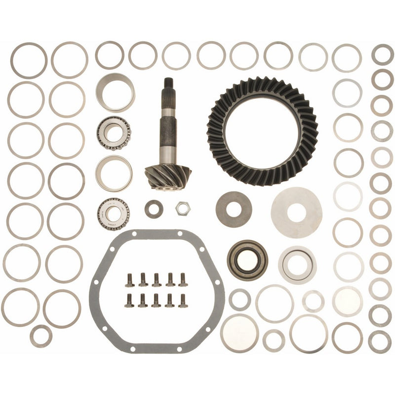 Spicer 706017-4X Ring and Pinion Gear Set