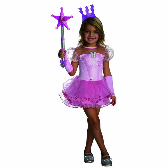 Rubie's Wizard of Oz Child's Glinda Tutu Costume, Small