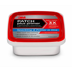 3M Patch Plus PrimerSpackling Compound, 32 fl. oz.