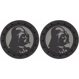 Plasticolor 000673R01 Star Wars Darth Vader Cup Holder Coaster