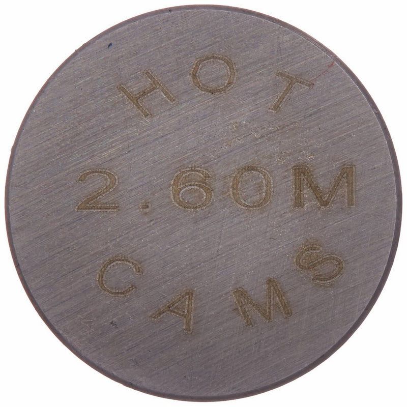 Hot Cams 5PK1300260 Shim Refill Kit