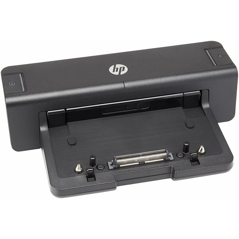 HP 90W Docking Station A7E32UT#ABA for Notebook - Proprietary Interface - 4 x USB Ports - Network (RJ-45) - DVI - VGA - DisplayPort