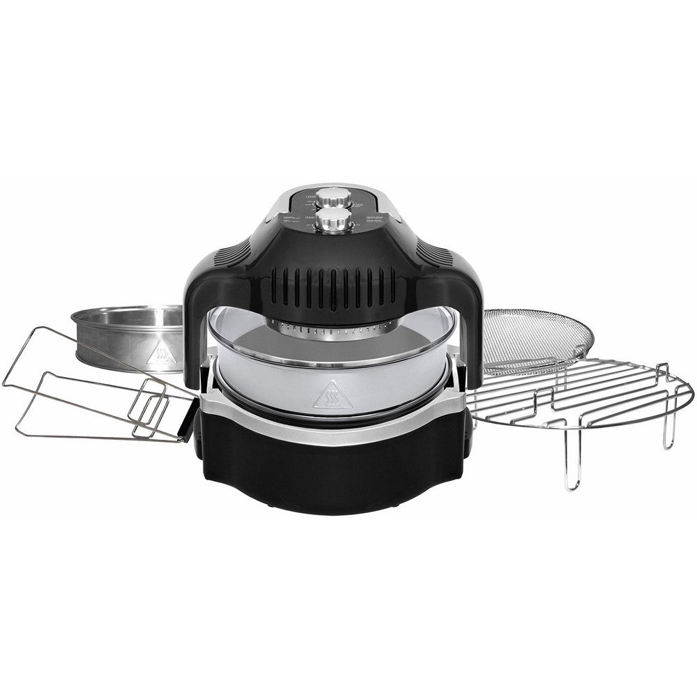 Cooklite Aerofryer, Convection Cooker, Airfryer and Oil Less Fryer (4.6 ...
