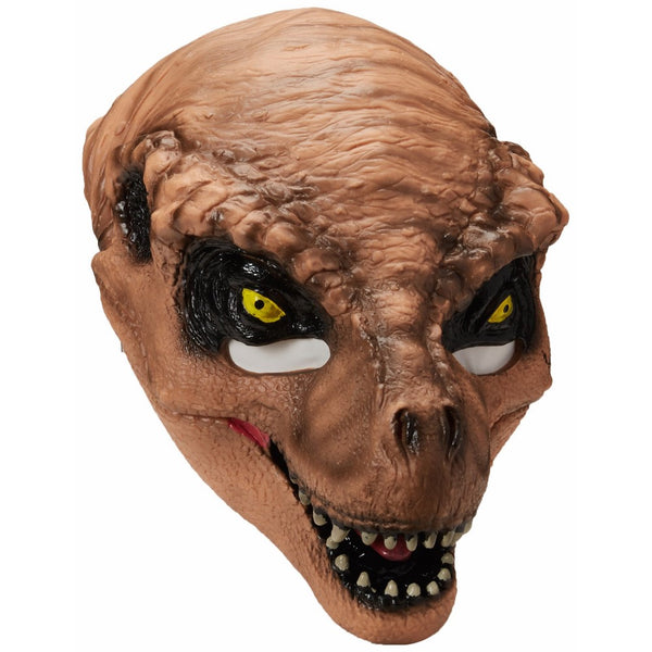 Rubie's Costume Jurassic World T-Rex Child Mask Costume