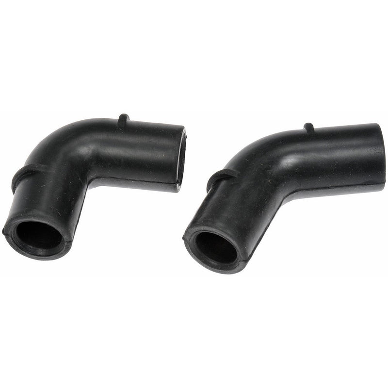 Dorman 46051 PCV Elbow, 2 Pack