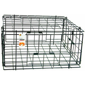 Danielson Pacific FTC Crab Trap-24in x 24in x 13in