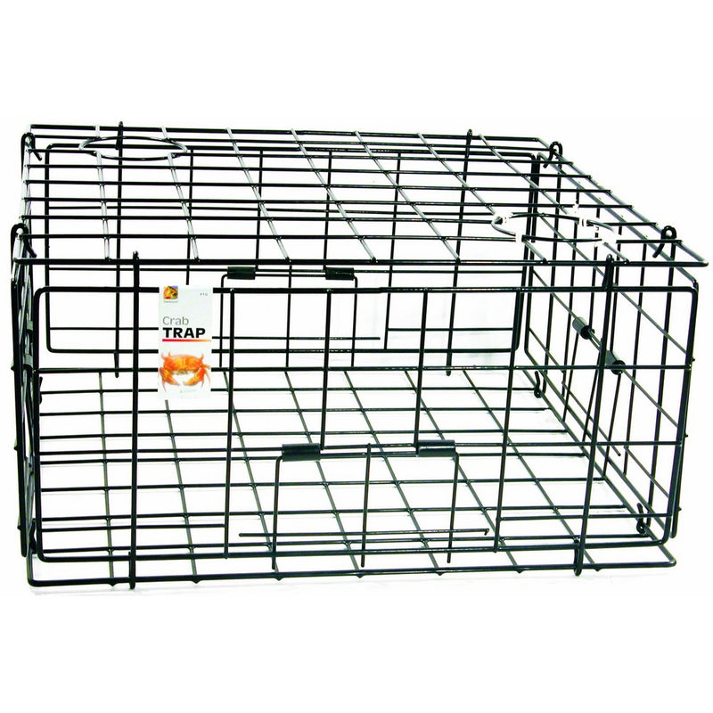 Danielson Pacific FTC Crab Trap-24in x 24in x 13in
