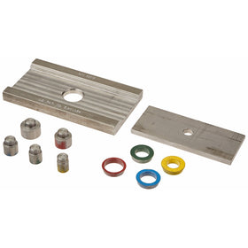 Specialty Products Company 63030 3" Thrust Alignment Plate