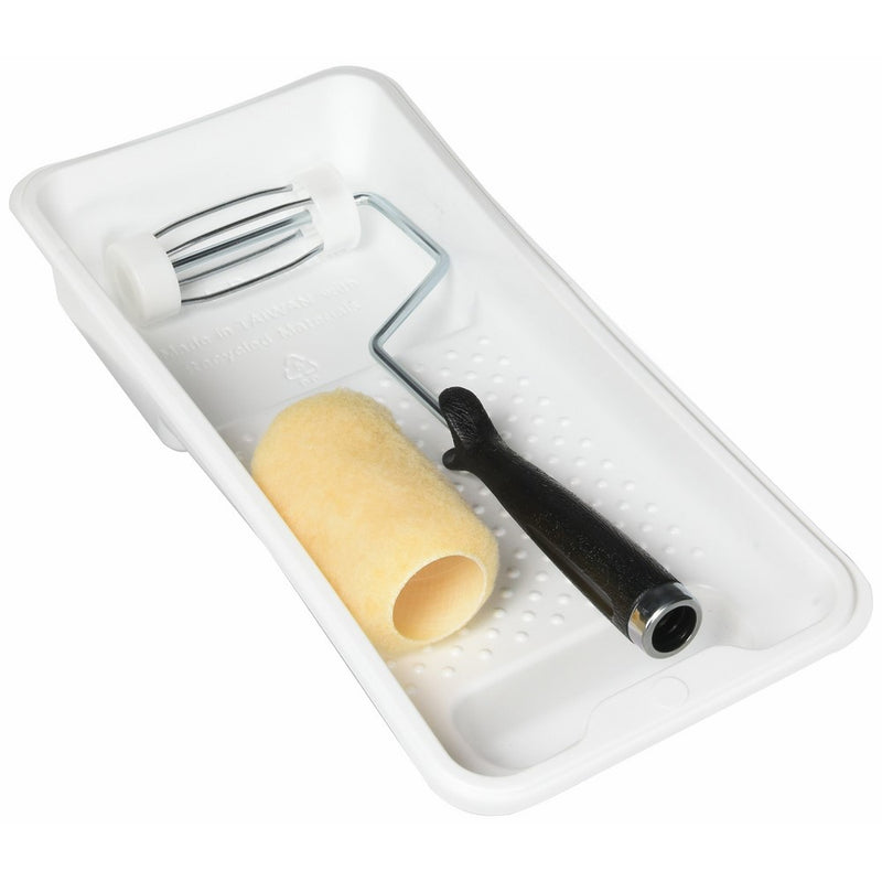 Linzer RS-400 3 -Piece Tray Set