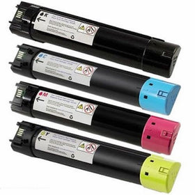 New Compatible Dell 5100 SET Toner Cartridge