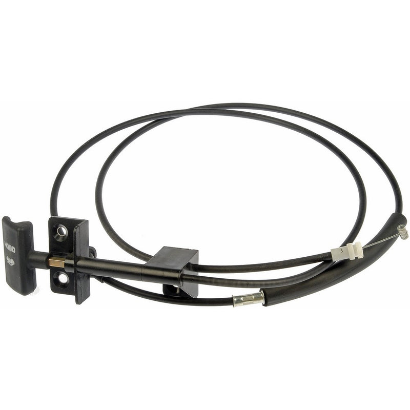Dorman 912-006 Hood Hatch and Tailgate Release Cable