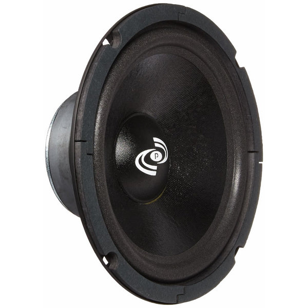 PYLE-PRO PDMR8 - 8'' 360 Watt High Power High Performance Midrange Driver