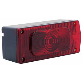 Optronics ST-36RS Universal-Mount Euro Style Right Light