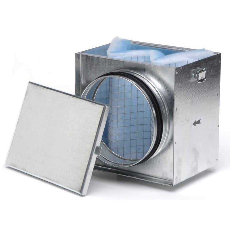 Soler & Palau MFL-150 Filter Box