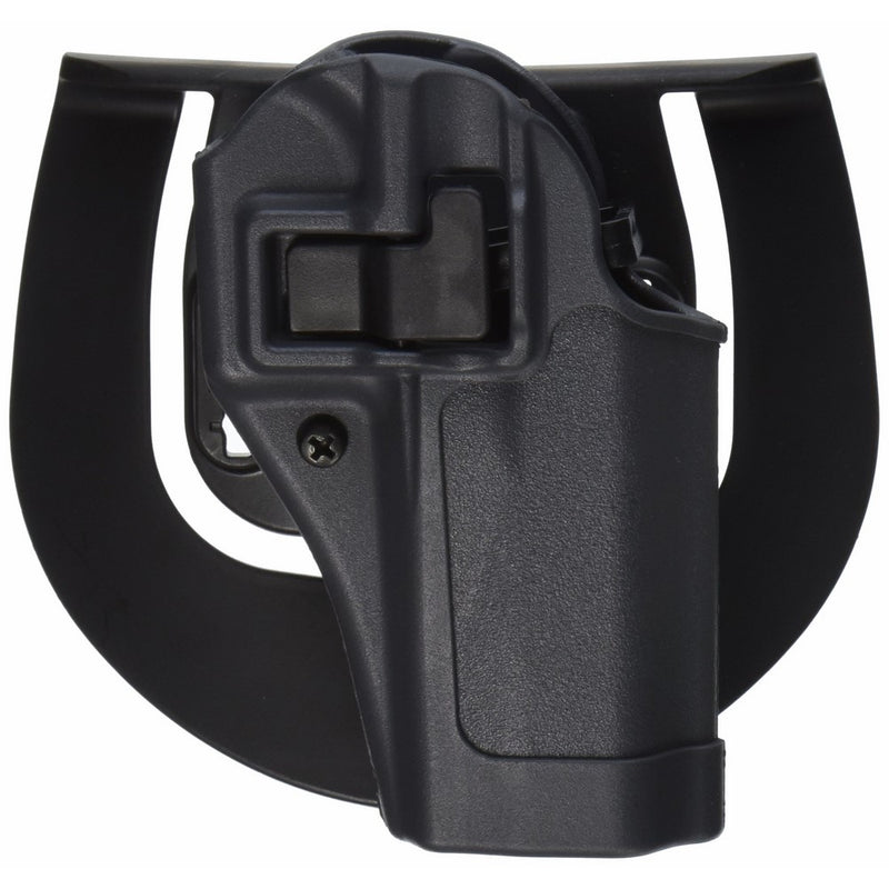 BLACKHAWK! Serpa Sportster Holster, Size 03, Right-Hand, (1911 Gov't & Most Clones w/or w/o Standard Rail)