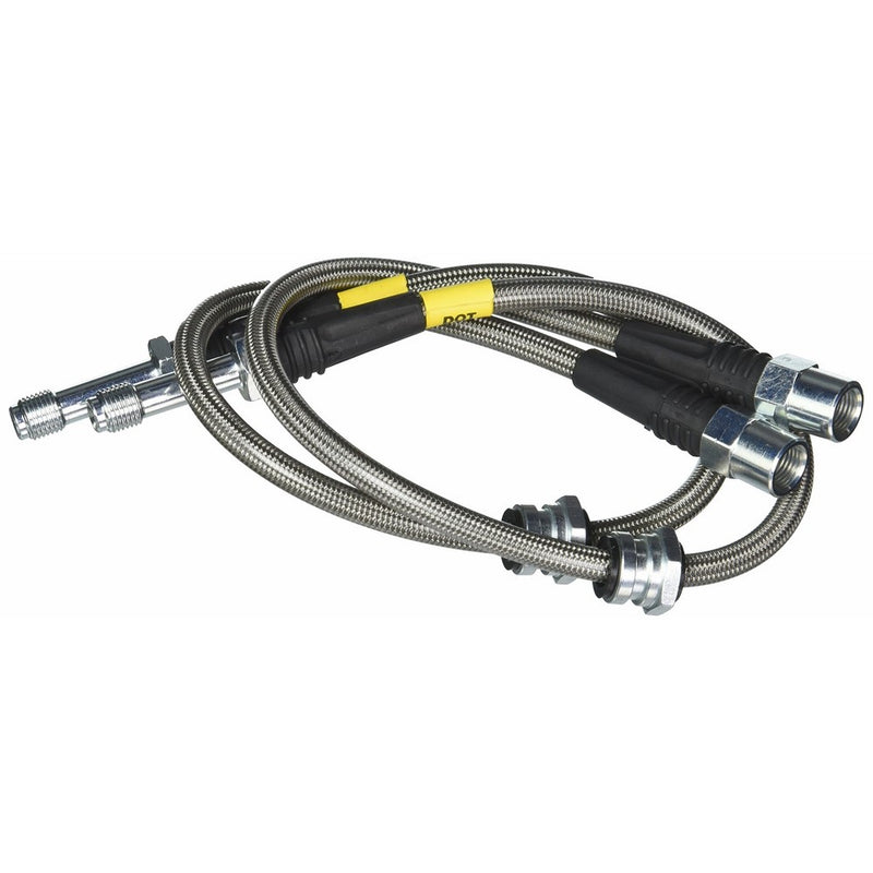 StopTech (950.34505) Brake Line Kit, Stainless Steel