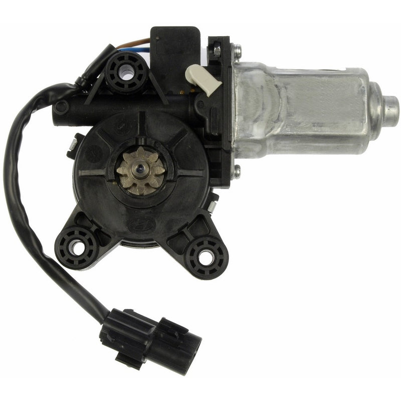 Dorman 742-714 Hyundai Santa Fe Front Driver Side Window Lift Motor