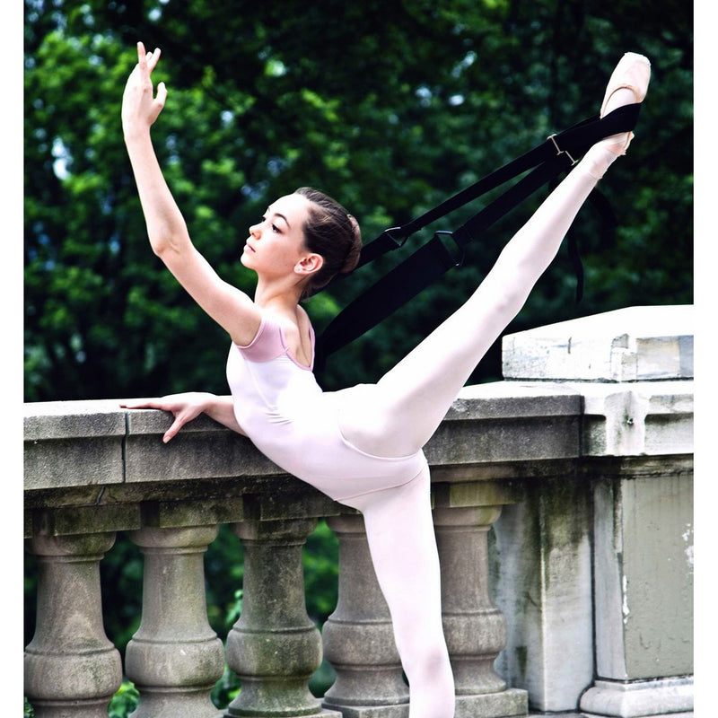 Flexistretcher,FS1,black One-Size