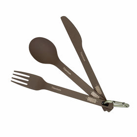 Spoon/Fork/Knife Set